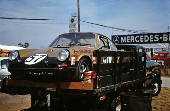 Sebring 12 Hours 1968